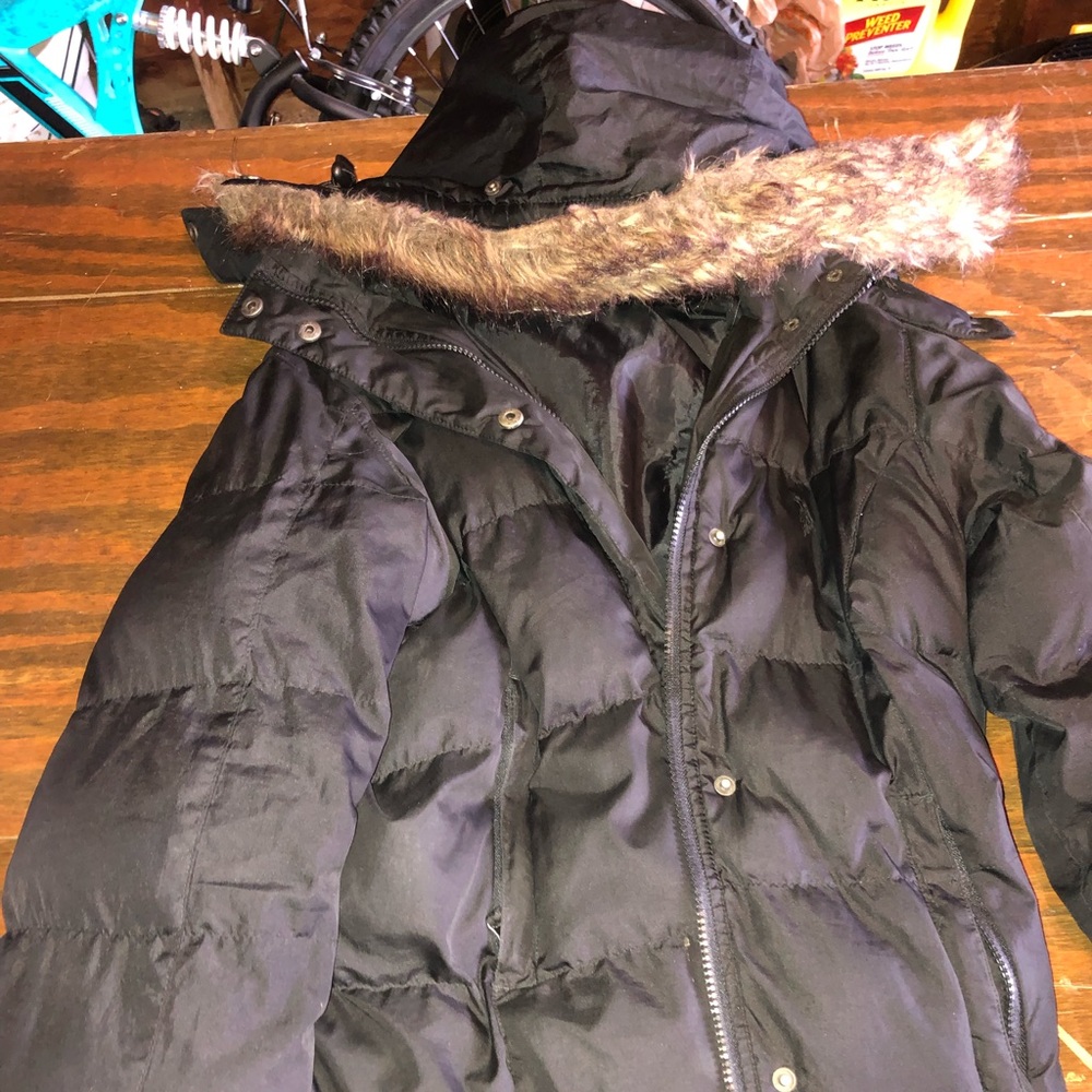 Winter Jacket - image 1